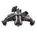 Omix 17624.03 Exhaust Manifold; Replacement; - Truck Part Superstore