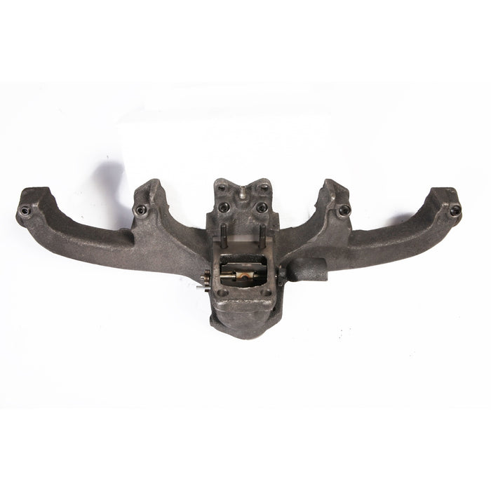 Omix 17624.06 Exhaust Manifold; - Truck Part Superstore