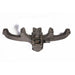 Omix 17624.06 Exhaust Manifold; - Truck Part Superstore