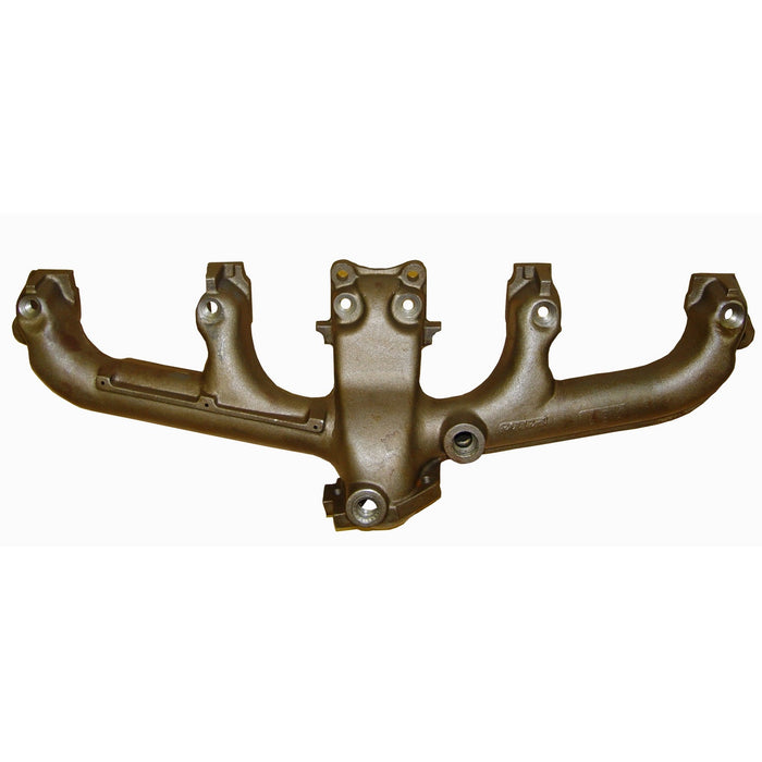 Omix 17624.07 Exhaust Manifold; - Truck Part Superstore