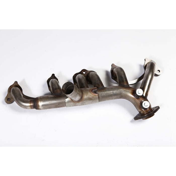 Omix 17624.08 Exhaust Manifold; - Truck Part Superstore