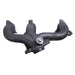Omix 17624.11 Exhaust Manifold; Rear; - Truck Part Superstore