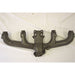 Omix 17624.16 Exhaust Manifold; - Truck Part Superstore