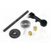 Omix 17625.01 Exhaust Manifold Hardware Kit; - Truck Part Superstore