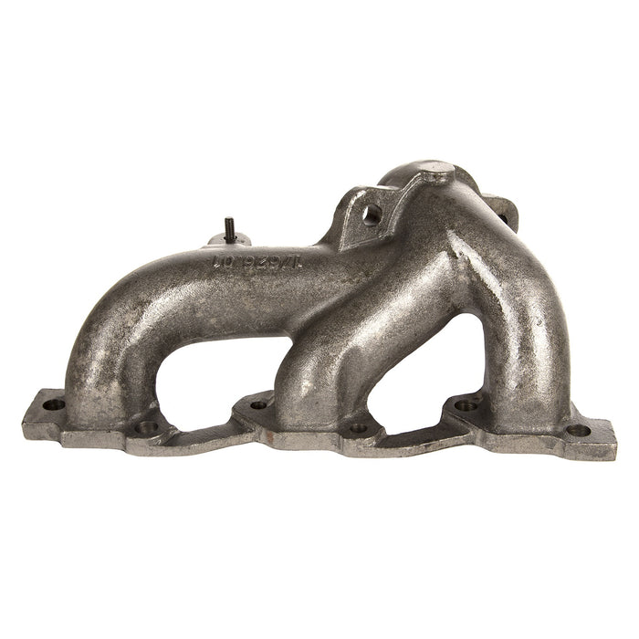 Omix 17626.01 Exhaust Manifold; Left; - Truck Part Superstore