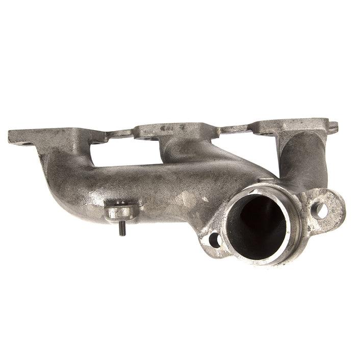 Omix 17626.01 Exhaust Manifold; Left; - Truck Part Superstore