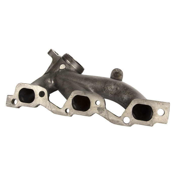 Omix 17626.01 Exhaust Manifold; Left; - Truck Part Superstore