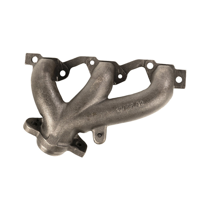 Omix 17626.02 Exhaust Manifold; Right; - Truck Part Superstore