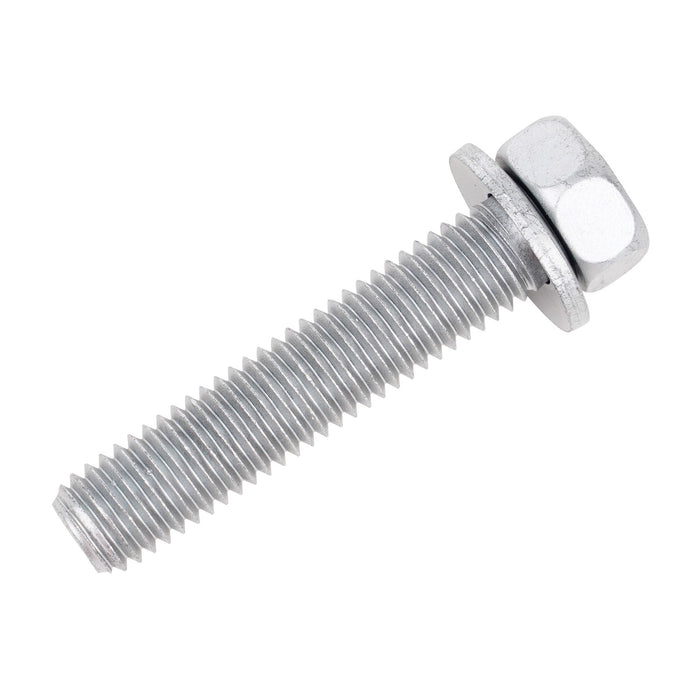 Omix 17626.03 Screw and Washer; M10x1.5; - Truck Part Superstore