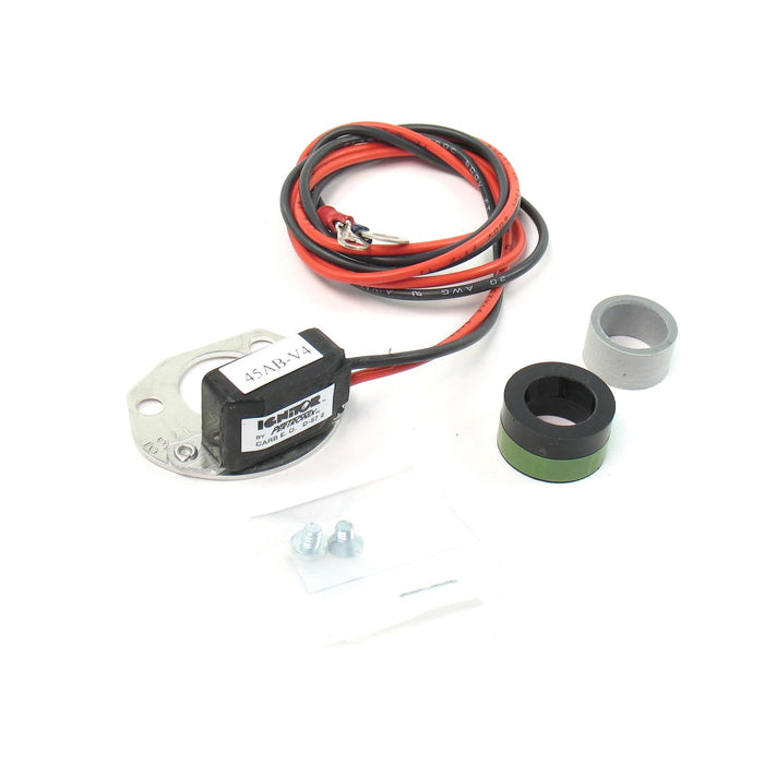 Pertronix 1762 Ignitor Nissan Patrol 6 cyl - Truck Part Superstore