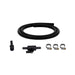 Mishimoto MMBCC-DRAIN-02 Mishimoto Compact Baffled Oil Catch Can Petcock Drain Kit - Truck Part Superstore