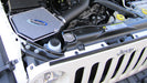 Volant 17638 Closed Box Air Intake w/Pro 5 Filter 07-11 Jeep Wrangler JK Volant - Truck Part Superstore