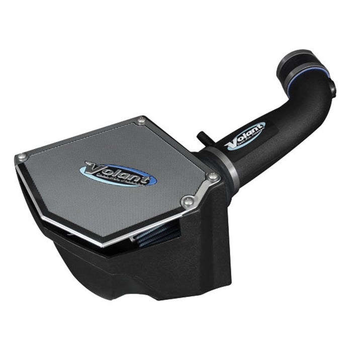 Volant 17638 Closed Box Air Intake w/Pro 5 Filter 07-11 Jeep Wrangler JK Volant - Truck Part Superstore