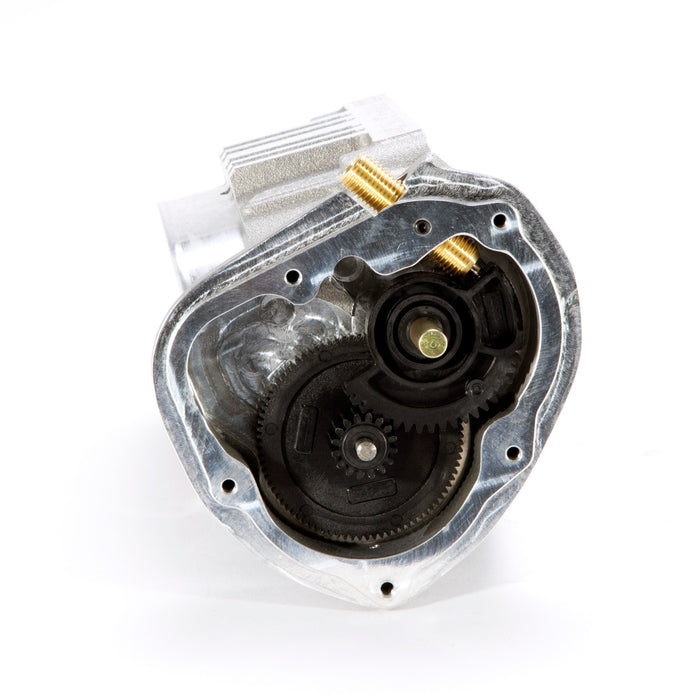 BBK Performance Parts 1763 2005-2010 FORD MUSTANG GT TWIN 62MM POWER PLUS THROTTLE BODY - Truck Part Superstore