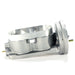 BBK Performance Parts 1763 2005-2010 FORD MUSTANG GT TWIN 62MM POWER PLUS THROTTLE BODY - Truck Part Superstore