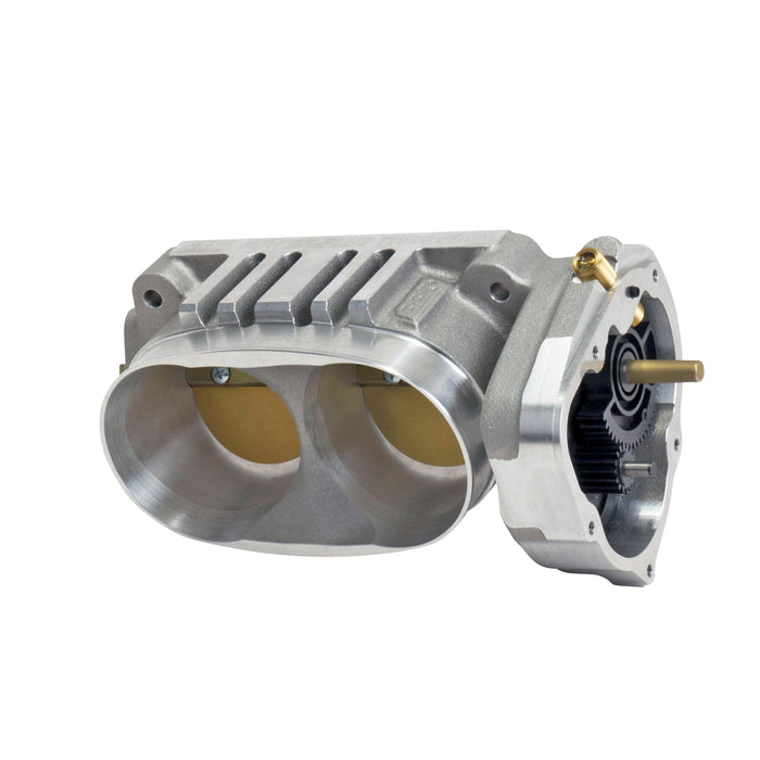 BBK Performance Parts 1764 2007-2014 FORD MUSTANG GT500 05-10 FORD TRUCK V10 TWIN 65MM THROTTLE BODY - Truck Part Superstore