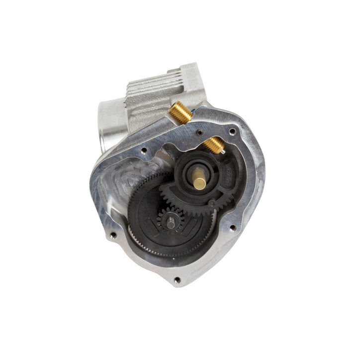 BBK Performance Parts 1764 2007-2014 FORD MUSTANG GT500 05-10 FORD TRUCK V10 TWIN 65MM THROTTLE BODY - Truck Part Superstore
