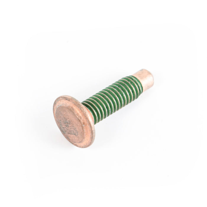 Omix 17650.03 Weld Stud; M6x1x25; - Truck Part Superstore