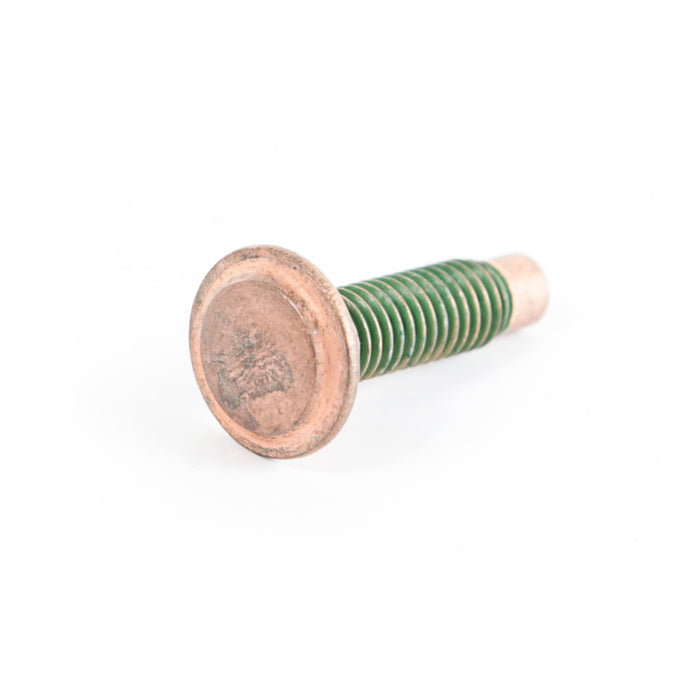 Omix 17650.03 Weld Stud; M6x1x25; - Truck Part Superstore