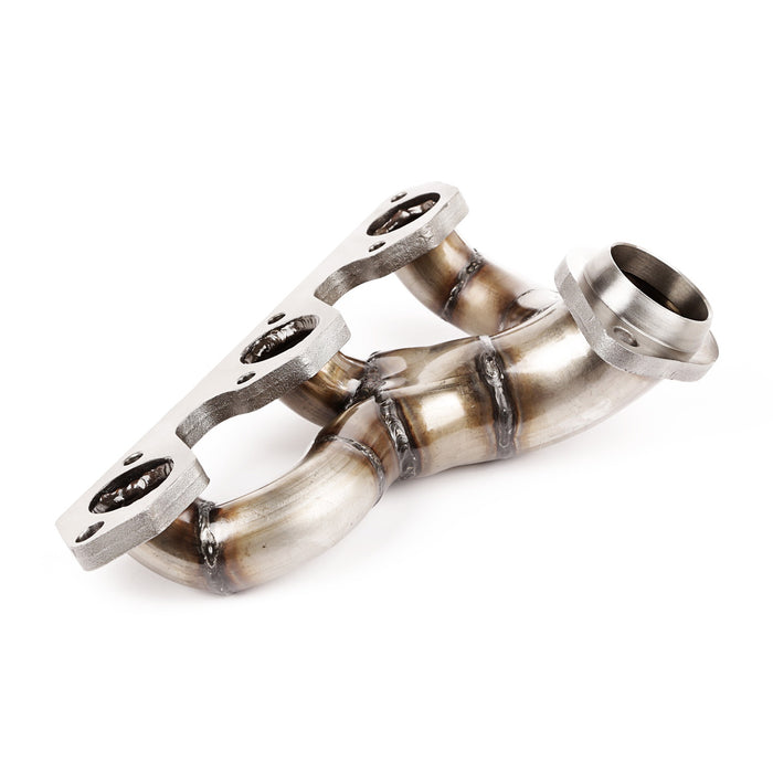 Omix 17650.54 Exhaust Header; Right; - Truck Part Superstore