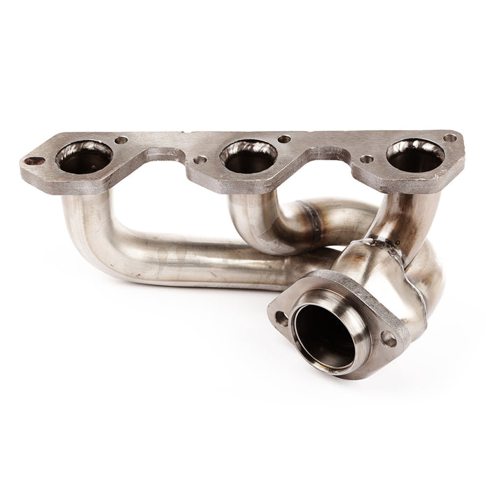 Omix 17650.55 Exhaust Header; Left; - Truck Part Superstore