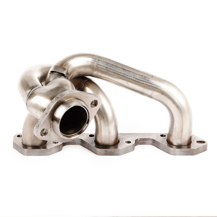 Omix 17650.55 Exhaust Header; Left; - Truck Part Superstore
