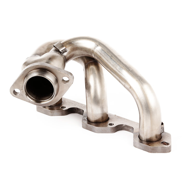 Omix 17650.55 Exhaust Header; Left; - Truck Part Superstore