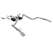 Flowmaster 17655-FM American Thunder Crossmember-Back Exhaust System - Truck Part Superstore