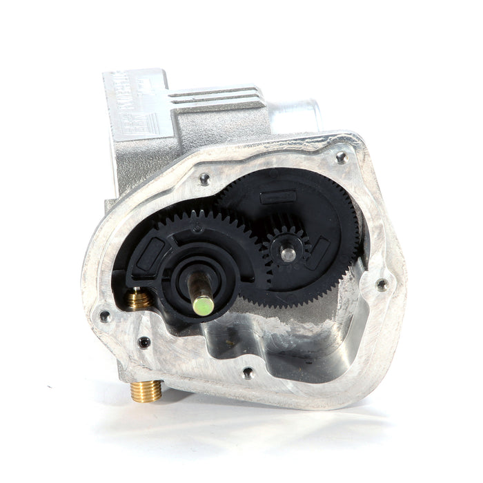 BBK Performance Parts 1765 2005-2010 FORD MUSTANG 4.0L V6 70MM POWER PLUS THROTTLE BODY - Truck Part Superstore