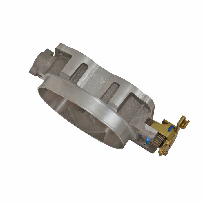 BBK Performance Parts 1767 2003-2007 DODGE VIPER 8.3L V10 TWIN 67MM THROTTLE BODY - Truck Part Superstore
