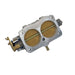 BBK Performance Parts 1767 2003-2007 DODGE VIPER 8.3L V10 TWIN 67MM THROTTLE BODY - Truck Part Superstore