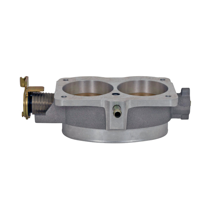BBK Performance Parts 1767 2003-2007 DODGE VIPER 8.3L V10 TWIN 67MM THROTTLE BODY - Truck Part Superstore