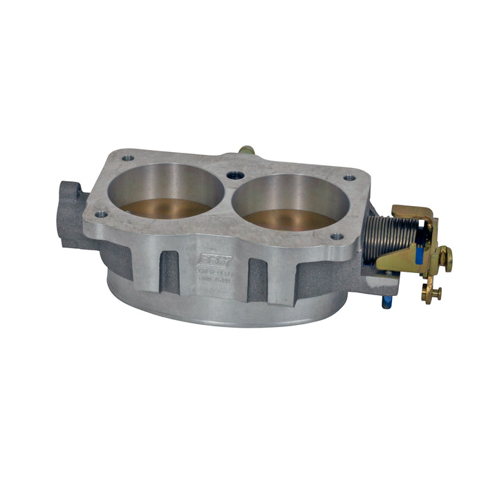 BBK Performance Parts 1767 2003-2007 DODGE VIPER 8.3L V10 TWIN 67MM THROTTLE BODY - Truck Part Superstore