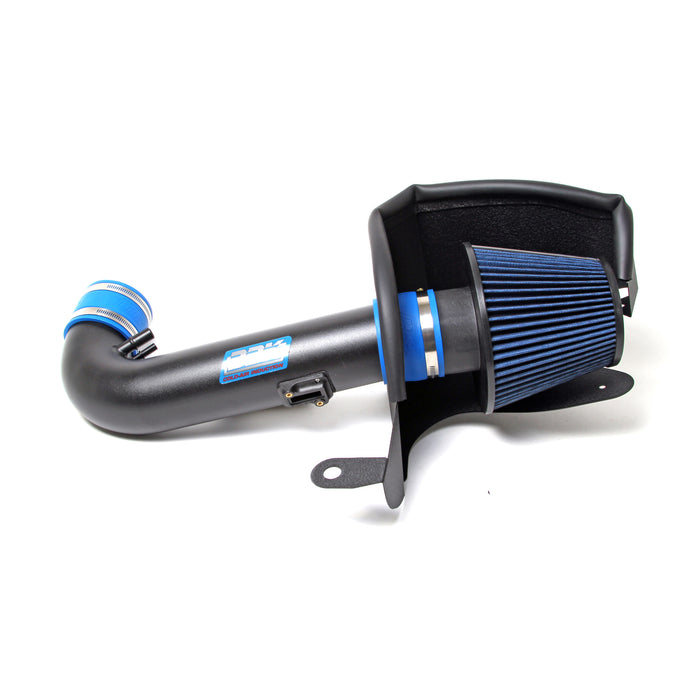 BBK Performance Parts 17685 2011-2014 MUSTANG GT 5.0 COLD AIR INDUCTION SYSTEM (BLACKOUT). - Truck Part Superstore