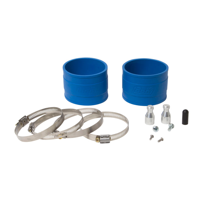 BBK Performance Parts 17685 2011-2014 MUSTANG GT 5.0 COLD AIR INDUCTION SYSTEM (BLACKOUT). - Truck Part Superstore