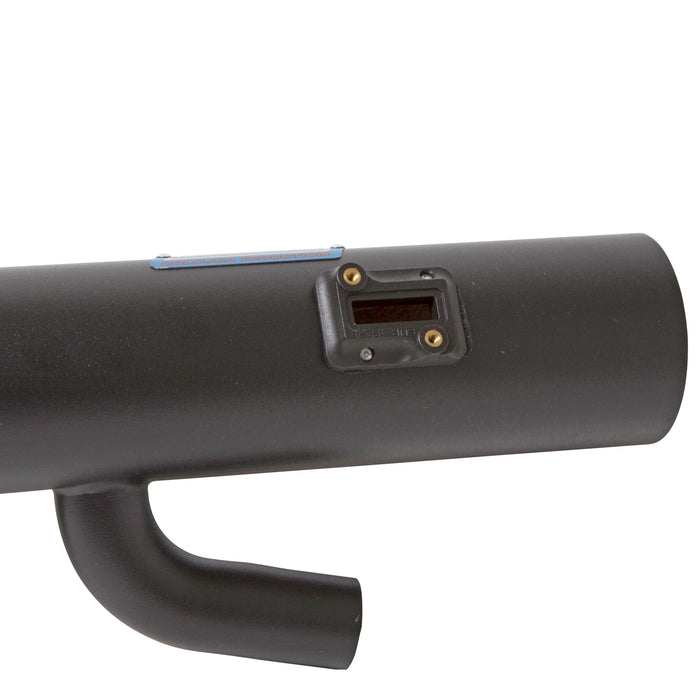 BBK Performance Parts 17685 2011-2014 MUSTANG GT 5.0 COLD AIR INDUCTION SYSTEM (BLACKOUT). - Truck Part Superstore