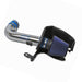 BBK Performance Parts 1768 2011-2014 MUSTANG GT 5.0 COLD AIR INDUCTION SYSTEM (CHROME). - Truck Part Superstore