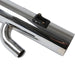 BBK Performance Parts 1768 2011-2014 MUSTANG GT 5.0 COLD AIR INDUCTION SYSTEM (CHROME). - Truck Part Superstore