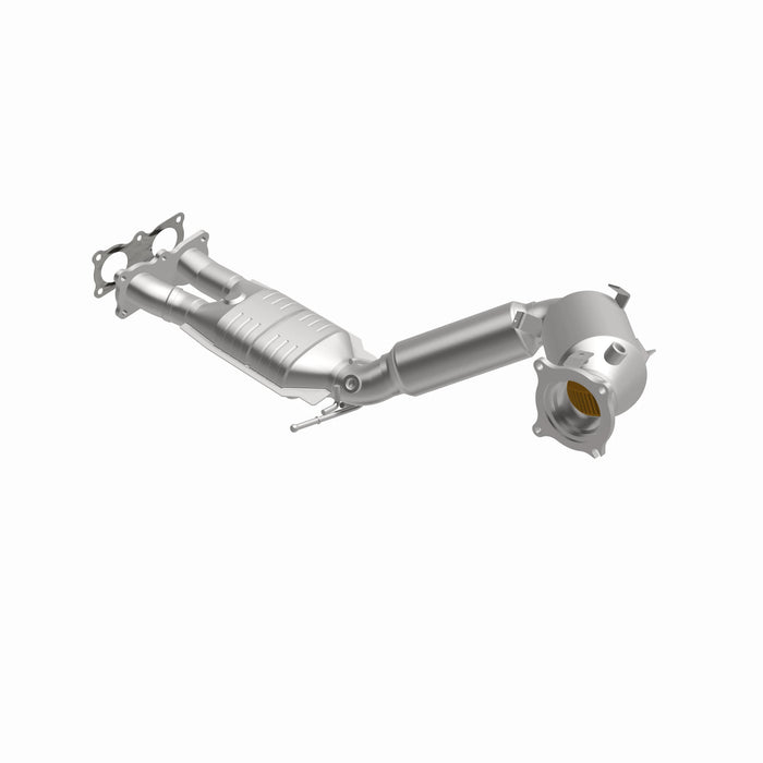 MagnaFlow Exhaust Products 21-508 OEM Grade Direct-Fit Catalytic Converter - Truck Part Superstore