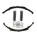 Skyjacker 176EBKS Bronco Lift Kit 6 Inch Lift 68-77 Bronco Includes Coil Springs Leaf Springs Rear U Bolt Kit Skyjacker - Truck Part Superstore