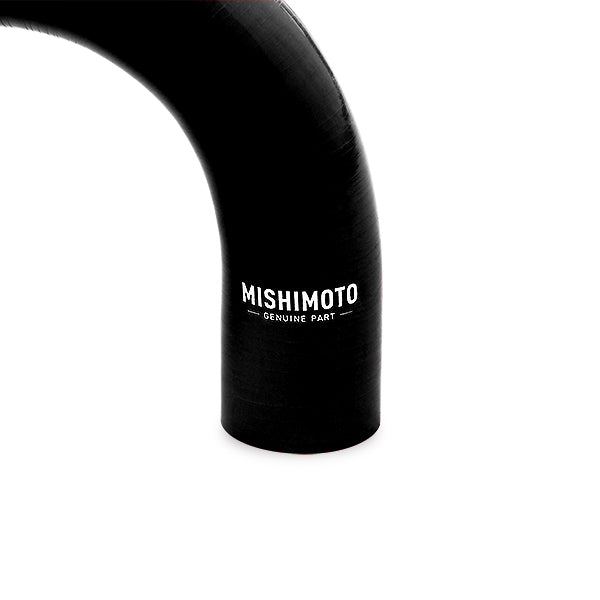 Mishimoto MMHOSE-RADO-07BK Silicone Radiator Hose Kit, fits Chevrolet Silverado 1500 V8 2007-2013 - Truck Part Superstore