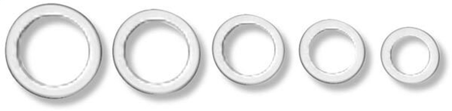 Earl's Performance 177100ERL AN 901 Aluminum Crush Washer - Truck Part Superstore