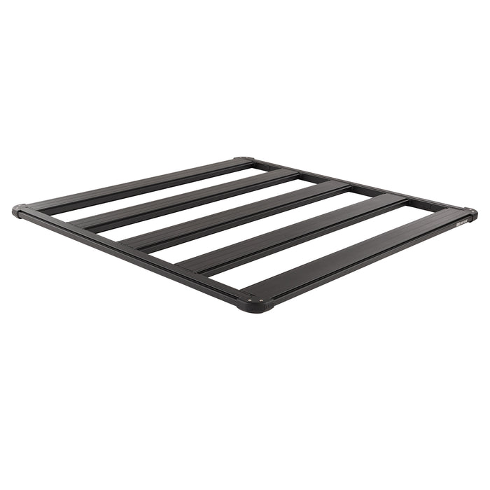 ARB 1770070 BASE Rack; 49 in. x 51 in. Cabrack; - Truck Part Superstore