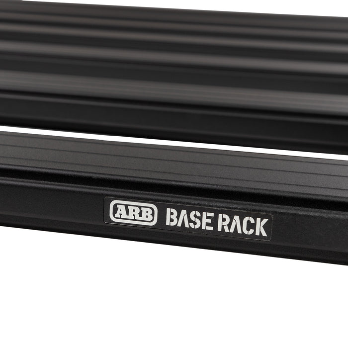 ARB 1770070 BASE Rack; 49 in. x 51 in. Cabrack; - Truck Part Superstore
