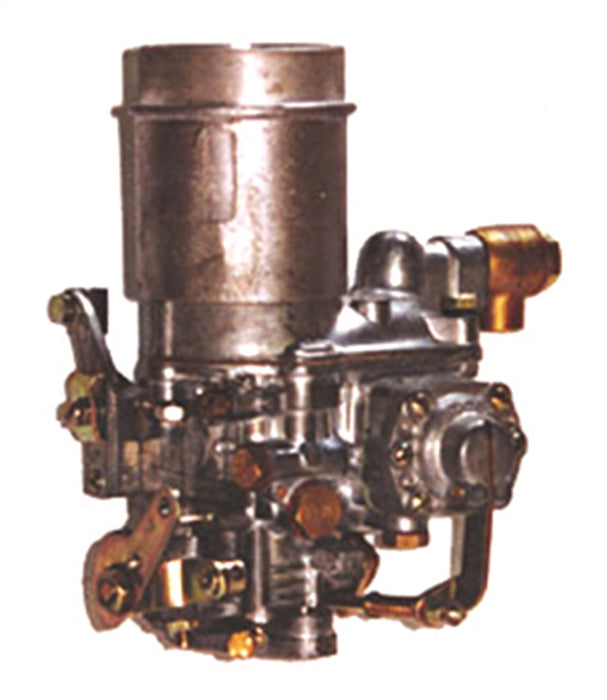 Omix 17701.01 Carburetor; - Truck Part Superstore