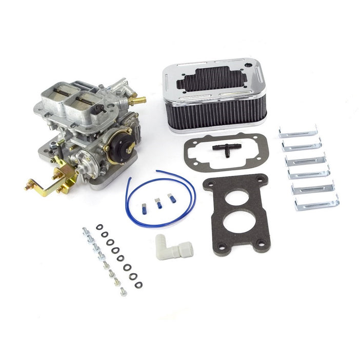 Omix 17702.03 Performance Carburetor Conversion Kit - Truck Part Superstore