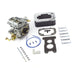 Omix 17702.03 Performance Carburetor Conversion Kit - Truck Part Superstore