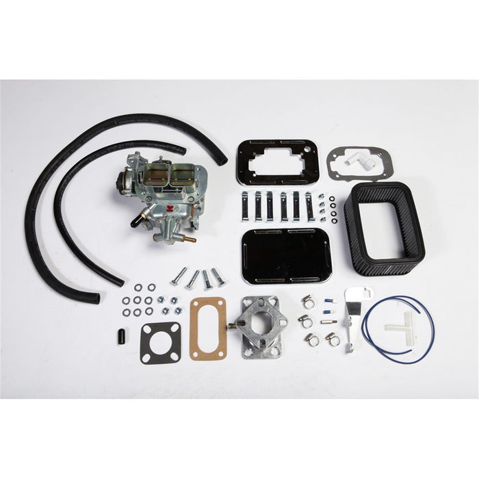 Omix 17702.05 Performance Carburetor Conversion Kit - Truck Part Superstore