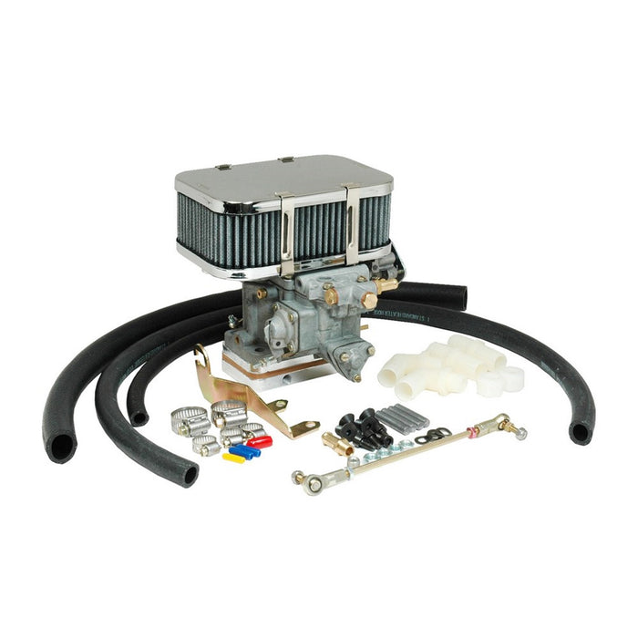 Omix 17702.06 Carburetor - Truck Part Superstore