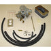 Omix 17702.07 Performance Carburetor Conversion Kit - Truck Part Superstore